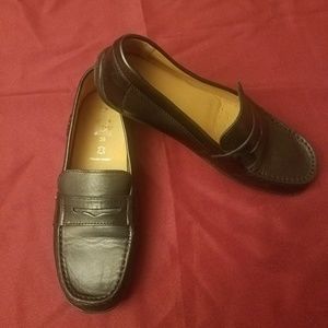 Big boys dress shoes